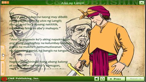 ano ang katangian ni duke briseo|Florante at Laura Kabanata 21: Heneral ng Hukbo – Buod, Aral, .